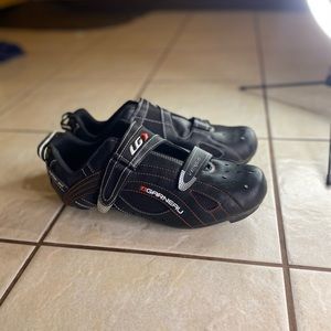 Louis Garneau Versis HRS-80 Cycling Shoes, Size 11.5
